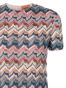 Missoni Dresses MultiColour - Img 2