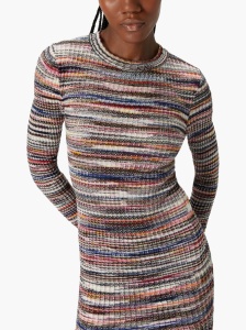 Missoni Dresses Powder - Img 4