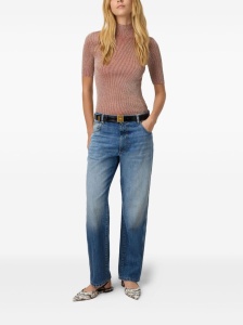 Missoni Sweaters Beige - Img 3