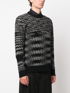 Missoni Sweaters Black - Img 3