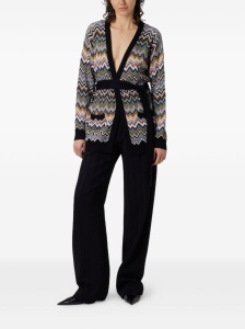 Missoni Sweaters Brown - Img 2