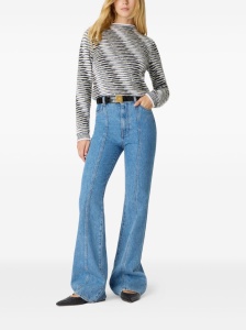 Missoni Sweaters Grey - Img 2