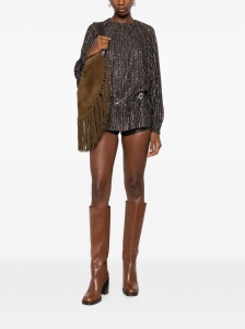 Missoni Top Brown - Img 4