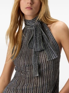 Missoni Top Grey - Img 2