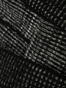 Missoni Two-tone wool scarf - Img 3