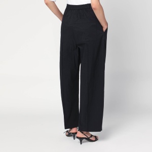 MKDT Studio Paloma black trousers - Img 2