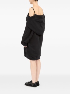 MM6 Maison Margiela Dresses Black - Img 4