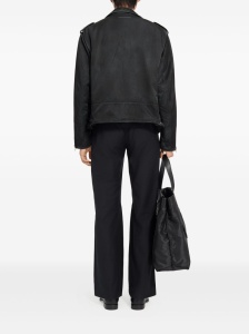 MM6 Maison Margiela Jackets Black - Img 3