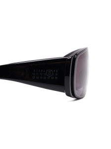 MM6 Maison Margiela Mask sunglasses - Img 3