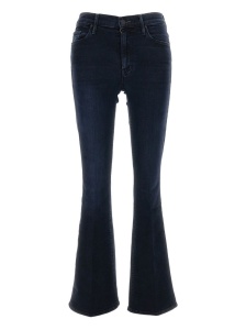 Mother Jeans Blue
