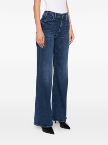 Mother Jeans Blue - Img 2