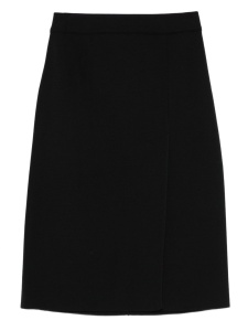 MRZ Skirts Black