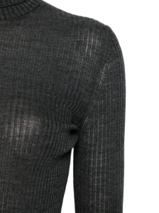 MRZ Sweaters Grey - Img 2