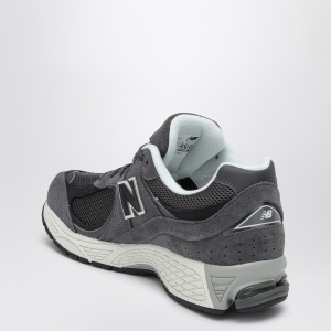 New Balance Dark grey Sneaker 2002R - Img 2