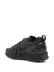 New Balance Sneakers Black - Img 3