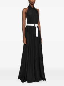Norma Kamali Dresses Black - Img 2