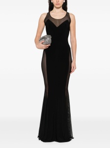 Norma Kamali Dresses Black - Img 4