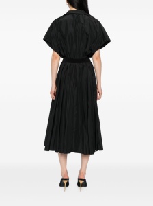 Norma Kamali Dresses Black - Img 3