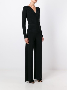 Norma Kamali Dresses Black - Img 3