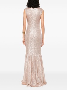 Norma Kamali Dresses Powder - Img 4