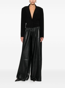 Norma Kamali Jackets Black - Img 4