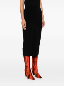 Norma Kamali Skirts Black - Img 3