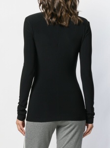 Norma Kamali Sweaters Black - Img 4