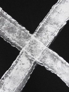 Off White Spray Arrow cotton sweatshirt - Img 2