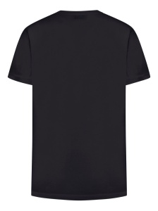 Off White T-shirts and Polos Black - Img 2