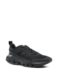 ON Sneakers Black - Img 3