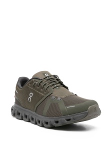 ON Sneakers Green - Img 4