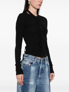 Ottolinger Double closure cardigan - Img 3