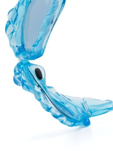 OTTOLINGER Sunglasses Clear Blue - Img 3