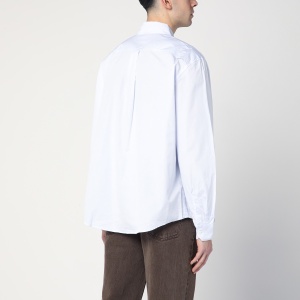 Our Legacy Light blue shirt in cotton - Img 2