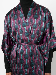 OZWALD BOATENG Dresses MultiColour - Img 4