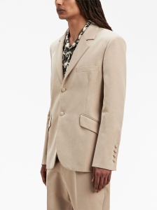 Palm Angels Jackets Beige - Img 2