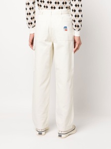 PALMES Trousers White - Img 4