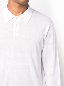 Paltò T-shirts and Polos White - Img 2