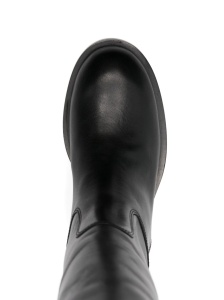 Paris Texas Boots Black - Img 4