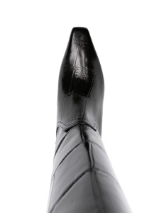 Paris Texas Boots Black - Img 2