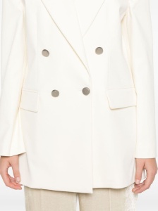 Parosh Jackets White - Img 4