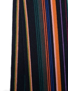 Paul Smith Scarfs Blue - Img 3