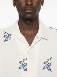 Paul Smith Shirts White - Img 3