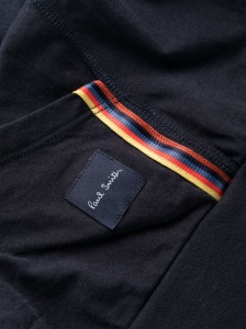 Paul Smith Sweaters Blue - Img 2