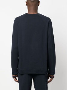 Paul Smith T-shirts and Polos Blue - Img 2