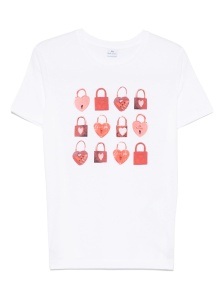 Paul Smith T-shirts and Polos White