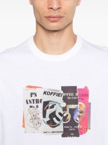 Paul Smith T-shirts and Polos White - Img 4