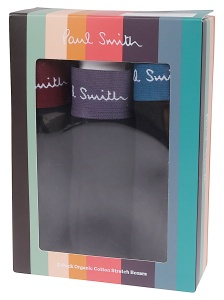 Paul Smith Underwear Black