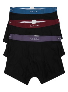 Paul Smith Underwear Black - Img 2