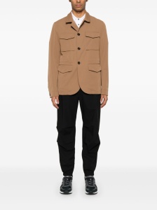Peuterey Coats Beige - Img 4